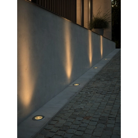 Lampa wpuszczana hermetyczna Andor NO2218400034 - Nordlux